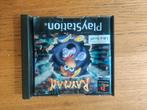 Rayman - PlayStation (PS1), Spelcomputers en Games, Games | Sony PlayStation 1, 1 speler, Ophalen of Verzenden, Gebruikt, Platform