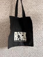 Linnen tas musical Queen. We will rock you, Ophalen of Verzenden, Nieuw, Gebruiksvoorwerp