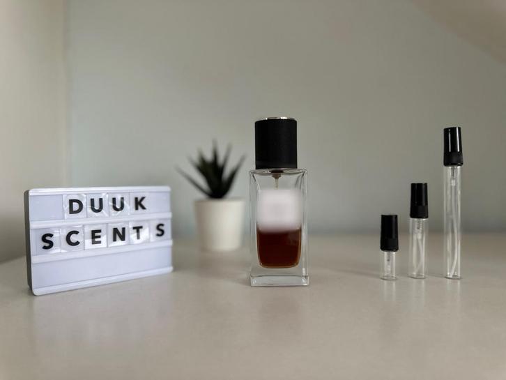 Babycat tester/sample/decant, Sieraden, Tassen en Uiterlijk, Uiterlijk | Parfum, Nieuw, Ophalen