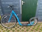 Footbike step voor volwassenen., Fietsen en Brommers, Steps, Ophalen, Zo goed als nieuw, Gewone step
