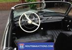 Mercedes-Benz 190SL | 1960 | Route 66 Auctions, Overige carrosserieën, Zwart, Mercedes-Benz, Bedrijf