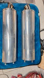 Sport dempers suzuki sv1000/Tl1000, Ophalen of Verzenden, Suzuki