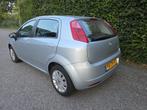 Fiat Grande Punto 1.4 Dynamic, Voorwielaandrijving, Gebruikt, 4 cilinders, 400 kg
