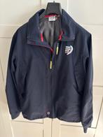 Volvo Ocean Race jack blauw XL, Gebruikt, Heer, Overige typen, Ophalen of Verzenden