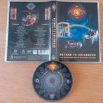 Dvd Fish Return to Childhood 20th anniversary live Paradiso, Ophalen of Verzenden