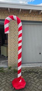 Kerst Zuurstok/ Candy cane, Diversen, Kerst, Ophalen