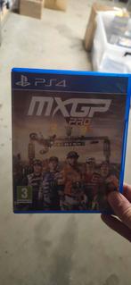 MXGP Pro - PS4 - Zo Goed als Nieuw!, -, -, Racen en Vliegen, Ophalen of Verzenden