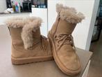 Zara bontlaarsjes. Maat 34, Ophalen, Gebruikt, Meisje, Laarzen