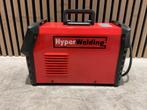 HyperWelding TIG 200 Draad lasmachine nieuw‼️, Doe-het-zelf en Verbouw, Gereedschap | Lasapparaten, Ophalen, Nieuw, 150 tot 250 ampère