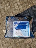 Profi rider europe winterdeken 300gram maat 215 1200d, Ophalen of Verzenden, Zo goed als nieuw, Deken