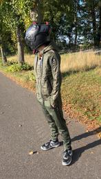 Parajumper trainingspak, Kleding | Heren, Sportkleding, Ophalen of Verzenden, Nieuw, Overige maten, Zwart