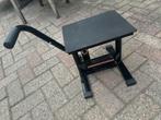 Moose Racing motocross lift stand bok bokje, Ophalen of Verzenden