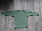 Mingo longsleeve groen maat 8-10 jaar 128/134, Jongen of Meisje, Ophalen of Verzenden, Zo goed als nieuw, Shirt of Longsleeve