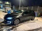 Volkswagen Golf 1.4 TSI Phev 204pk 5D DSG 2015 Grijs, Auto's, Volkswagen, 4 cilinders, 1395 cc, 1499 kg, 149 pk