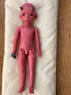 BJD Yo-SD 1/6 pop 5Star Doll Aiden Limited, Verzamelen, Poppen, Ophalen of Verzenden, Zo goed als nieuw, Pop