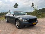 Dodge charger R/T V8 automaat/airco, Auto's, Dodge, Automaat, Achterwielaandrijving, 1772 kg, 5654 cc