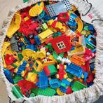 Duplo, Kinderen en Baby's, Speelgoed | Duplo en Lego, Ophalen, Zo goed als nieuw, Losse stenen, Duplo