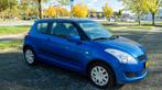 Suzuki SWIFT 1.2 Met airco, Auto's, Suzuki, Voorwielaandrijving, Gebruikt, 1242 cc, Swift