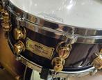 Mapex Orion maple snare14" X 5,5”, Ophalen, Zo goed als nieuw, Overige merken