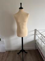 Paspop met standaard, Ophalen, Zo goed als nieuw, Paspop