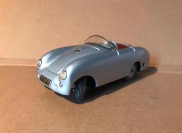 Schuco Examico Porsche Spyder oldtimer beschikbaar voor biedingen