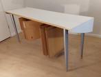 Design-tafel met archief-/hangmappen, Huis en Inrichting, Kasten | Roldeurkasten en Archiefkasten, 150 tot 200 cm, Minder dan 100 cm