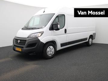 Fiat E-Ducato 3.5T L3H2 79 kWh | Climate Control | Achteruit beschikbaar voor biedingen