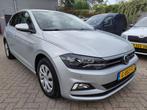 Volkswagen Polo 1.0 TSI 95pk Comfortline, Apple carplay/andr, Gebruikt, Euro 6, Origineel Nederlands, Bedrijf