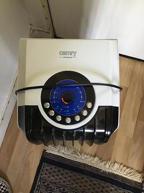 Camry Aircooler 3 in 1, Witgoed en Apparatuur, Airco's, Zo goed als nieuw, Minder dan 60 m³, Timer, Ophalen
