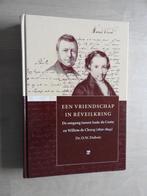 Een vriendschap in Réveilkring - Isaäc da Costa - Clercq, Ophalen of Verzenden, Zo goed als nieuw