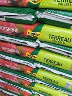 Potgrond Aanplantgrond  Tuincompost. Cultera mest en kippenm, Ophalen, Potgrond