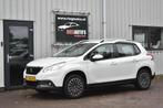 Peugeot 2008 1.2 82PK Active – 2016 – Origineel Nederlan, Auto's, Voorwielaandrijving, Gebruikt, Euro 6, 1199 cc