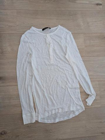 Balmain x H&M Heren Shirt beschikbaar voor biedingen