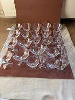 Glazen kristal, Antiek en Kunst, Antiek | Glas en Kristal, Ophalen of Verzenden