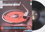 Status Quo - If you can't stand the heat ..., Ophalen of Verzenden, Gebruikt, 12 inch