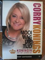 E. Santegoeds - Corry Konings 'mooi was die tijd', Ophalen, Zo goed als nieuw, E. Santegoeds