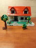 Lego 4886 designer set/bonanza huis, Ophalen of Verzenden