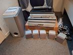 Sony Home Cinema Set - DVD, Blu-ray, 5.1, Audio, Tv en Foto, Gebruikt, Ophalen of Verzenden, 5.1-systeem, Sony