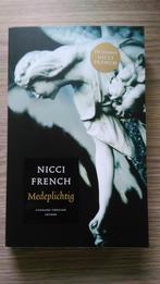 Nicci French Medeplichtig, Ophalen of Verzenden, Nicci French, Zo goed als nieuw