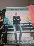 Bakken met Beukers - Kookboek, Ophalen of Verzenden, Zo goed als nieuw, Overige formaten