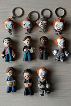 Funko IT Chapter Two bundel keychains mystery minis, Ophalen of Verzenden, Zo goed als nieuw