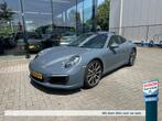 Porsche 911 3.0 CARRERA S COUPE PDK , PORSCHE APPROVED, Gebruikt, Euro 6, Grijs, 420 pk