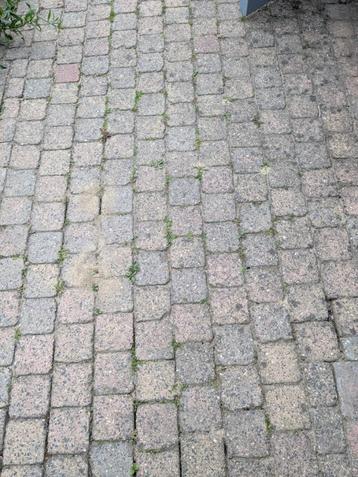 GRATIS Koppelstones 10/10,14/14 cm. MOETEN SNEL WEG!! beschikbaar voor biedingen