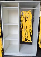 Garderobekast, Huis en Inrichting, Kasten | Kledingkasten, Ophalen, Gebruikt, 25 tot 50 cm, 50 tot 100 cm