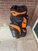 Losse golftas Soldius €69,-, Ophalen of Verzenden, Zo goed als nieuw, Tas, Overige merken