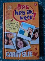 2: Het geheim van Puck, troubles met mijn vader en desperate, Ophalen of Verzenden, Zo goed als nieuw, Carry Slee