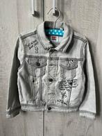 Tumble n Dry Spijkerjasje maat 104, Tumble 'n Dry, Jongen of Meisje, Ophalen of Verzenden, Overige typen