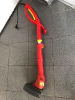 Te koop goede werkende Grastrimmers van Wolf werkt prima, Tuin en Terras, Ophalen of Verzenden, Zo goed als nieuw, 10 tot 30 cm