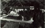 Slenaken–Luchtfoto Hotel ‘Op den Dries’. Gelopen Garijp 196x, Ophalen of Verzenden, 1960 tot 1980, Gelopen, Limburg