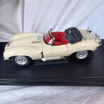 Jaguar XK SS,  1:18, Autoart, Nieuwstaat, met originele doos, Ophalen of Verzenden, Zo goed als nieuw, Auto, Autoart